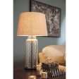 Signature Design by Ashley Sharmayne Table Lamp L430114 Cheap