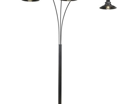 Signature Design by Ashley Sheriel Arc Lamp L725059 For Discount