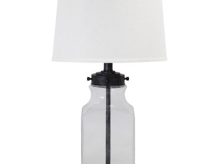 Signature Design by Ashley Sharolyn Table Lamp L430144 Cheap