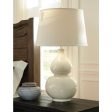 Signature Design by Ashley Saffi Table Lamp L100074 Online Hot Sale