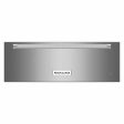 KitchenAid 30-inch Warming Drawer KOWT100ESS Cheap