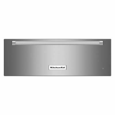 KitchenAid 30-inch Warming Drawer KOWT100ESS Cheap