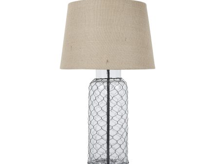 Signature Design by Ashley Sharmayne Table Lamp L430114 Cheap