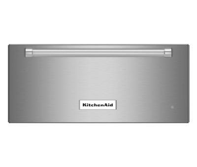 KitchenAid 24-inch Warming Drawer KOWT104ESS For Discount