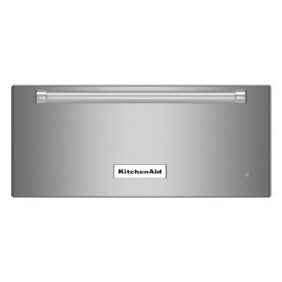 KitchenAid 24-inch Warming Drawer KOWT104ESS For Discount